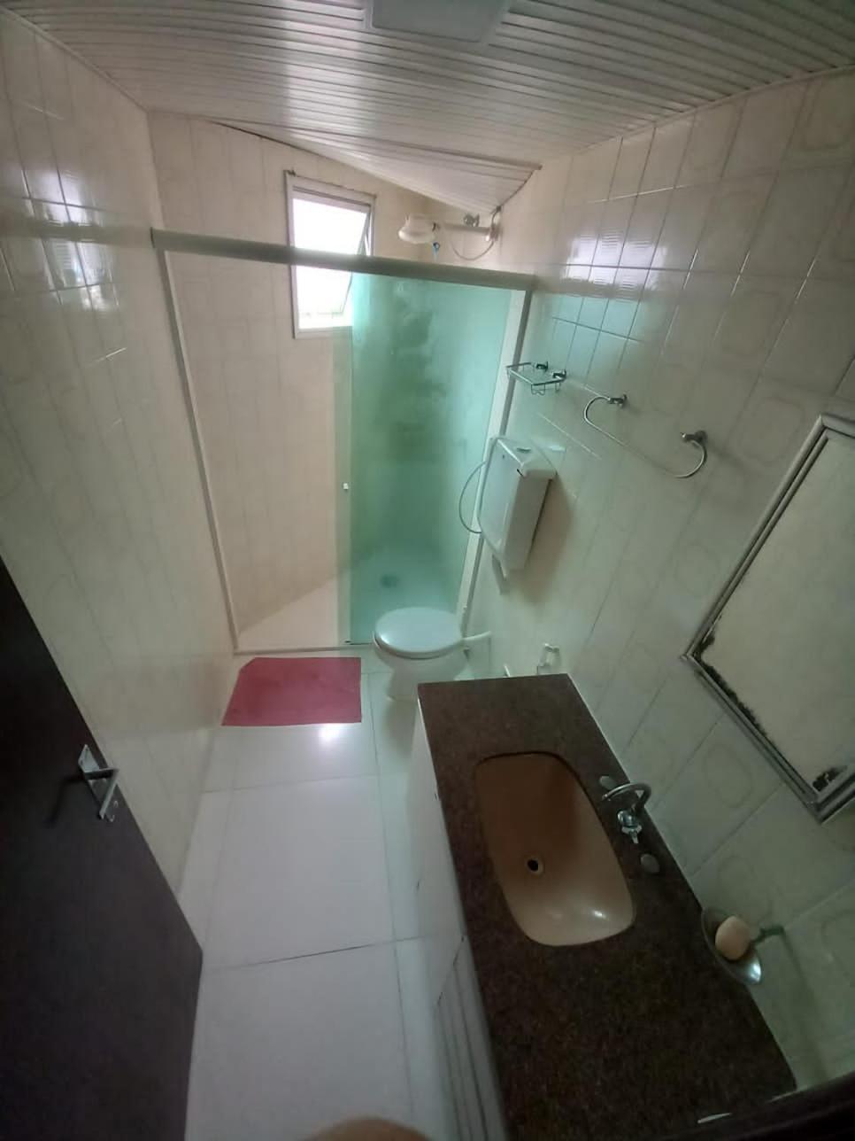Apto Espetacular A 50 M Do Mar Em Condominio Com Piscinas Maravilhosas Гуаратуба Экстерьер фото