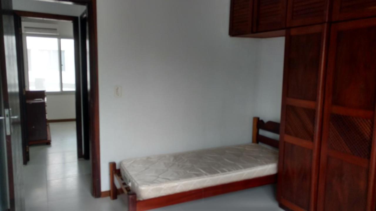 Apto Espetacular A 50 M Do Mar Em Condominio Com Piscinas Maravilhosas Гуаратуба Экстерьер фото