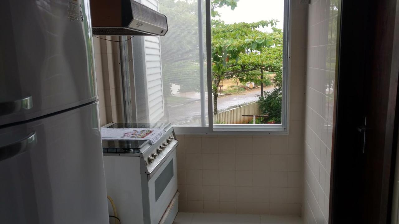 Apto Espetacular A 50 M Do Mar Em Condominio Com Piscinas Maravilhosas Гуаратуба Экстерьер фото