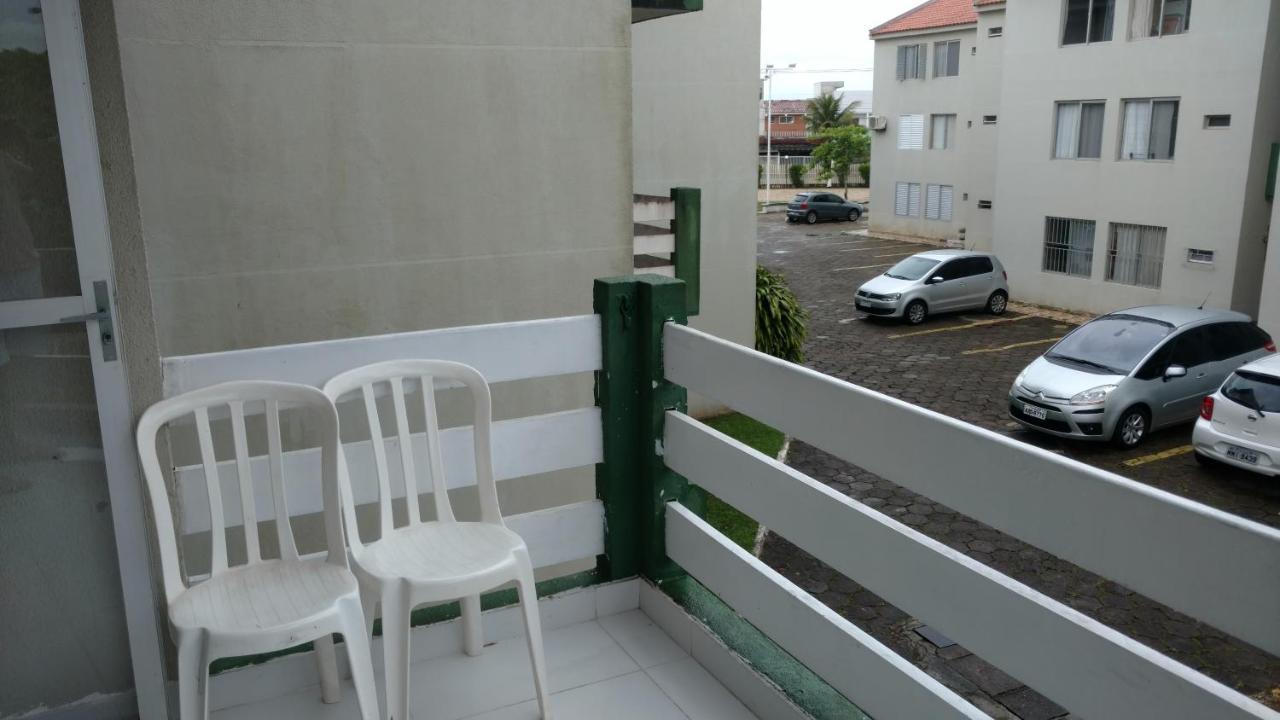 Apto Espetacular A 50 M Do Mar Em Condominio Com Piscinas Maravilhosas Гуаратуба Экстерьер фото