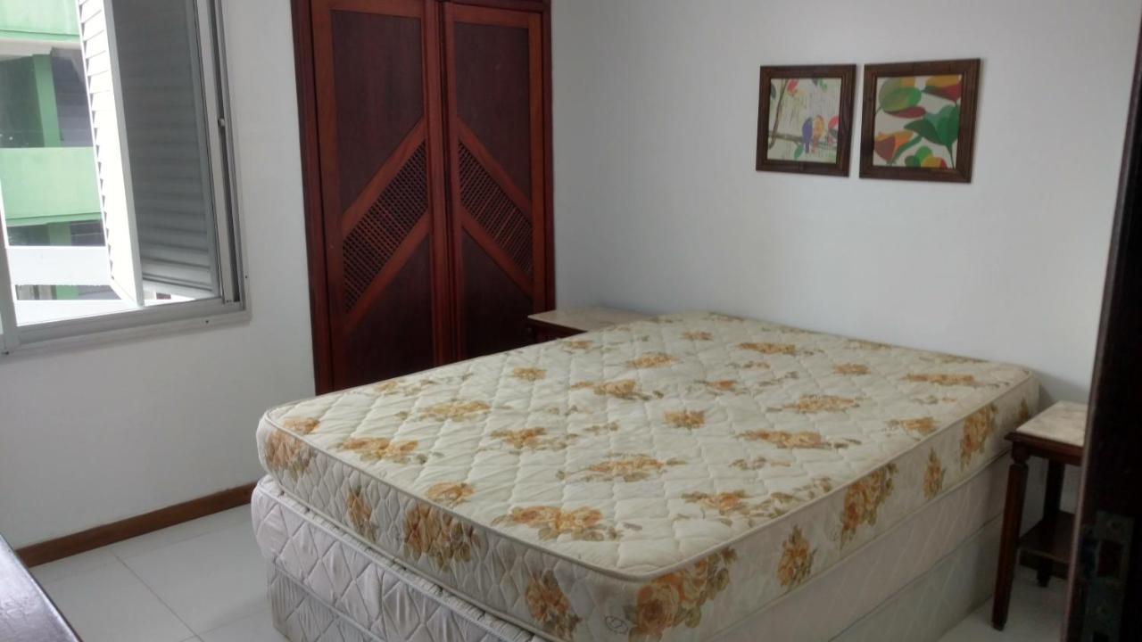Apto Espetacular A 50 M Do Mar Em Condominio Com Piscinas Maravilhosas Гуаратуба Экстерьер фото