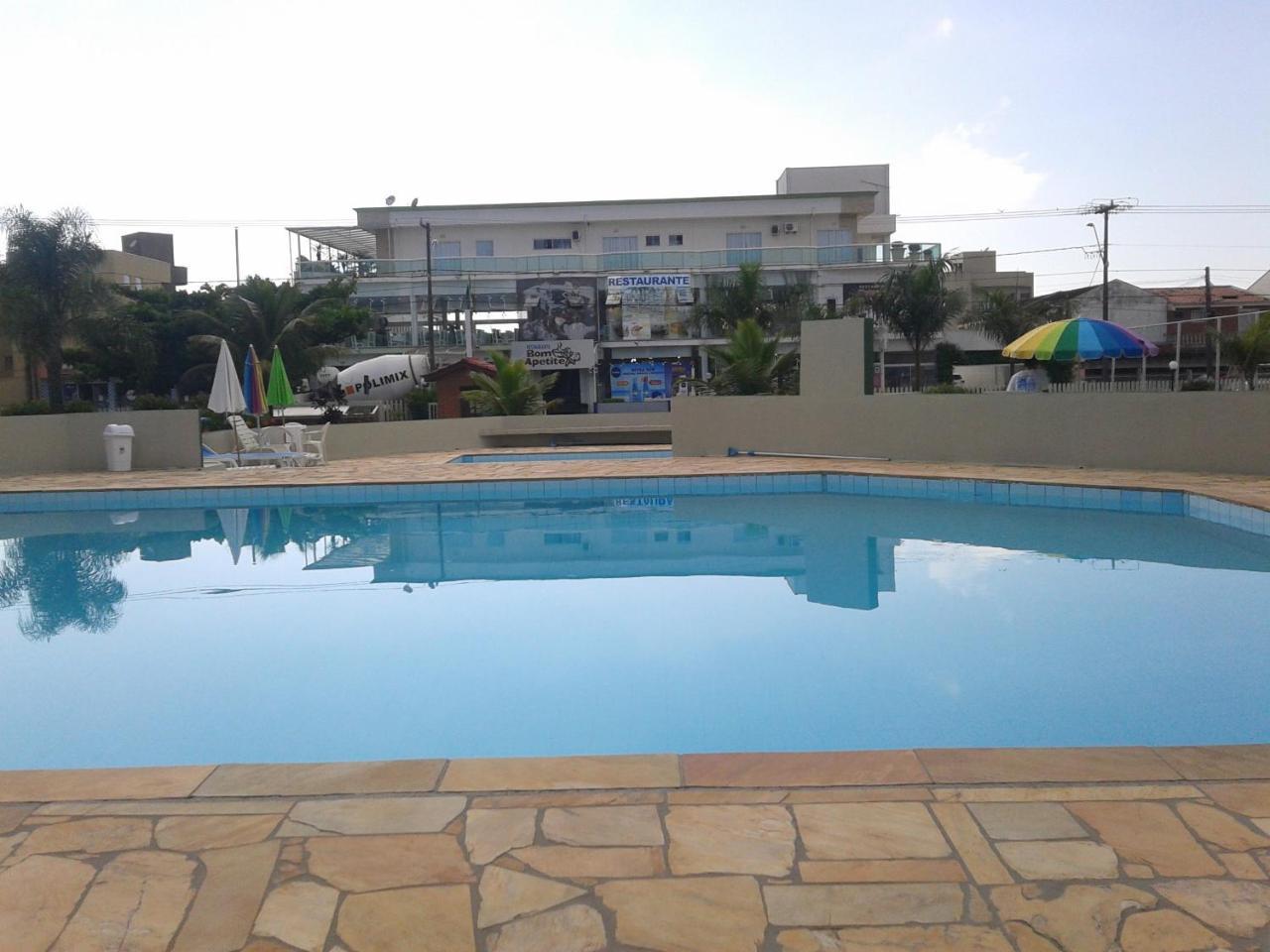 Apto Espetacular A 50 M Do Mar Em Condominio Com Piscinas Maravilhosas Гуаратуба Экстерьер фото